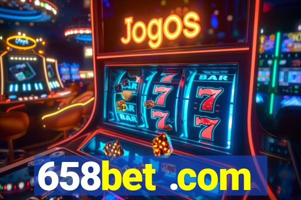 658bet .com